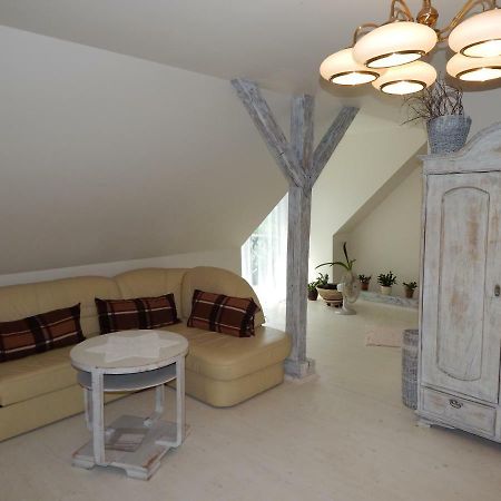 Willa Rozana Appartement Lanckorona Buitenkant foto