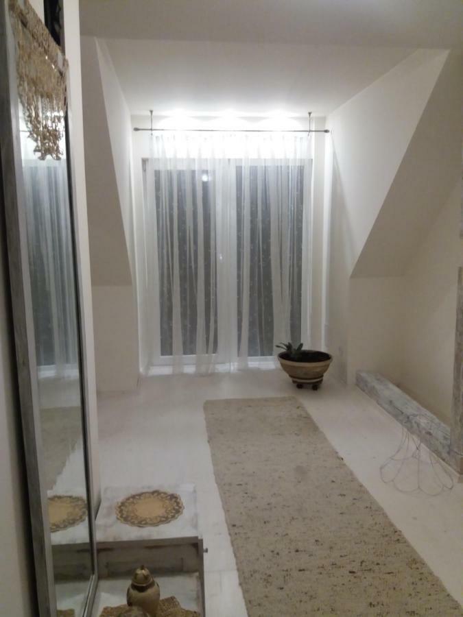 Willa Rozana Appartement Lanckorona Buitenkant foto