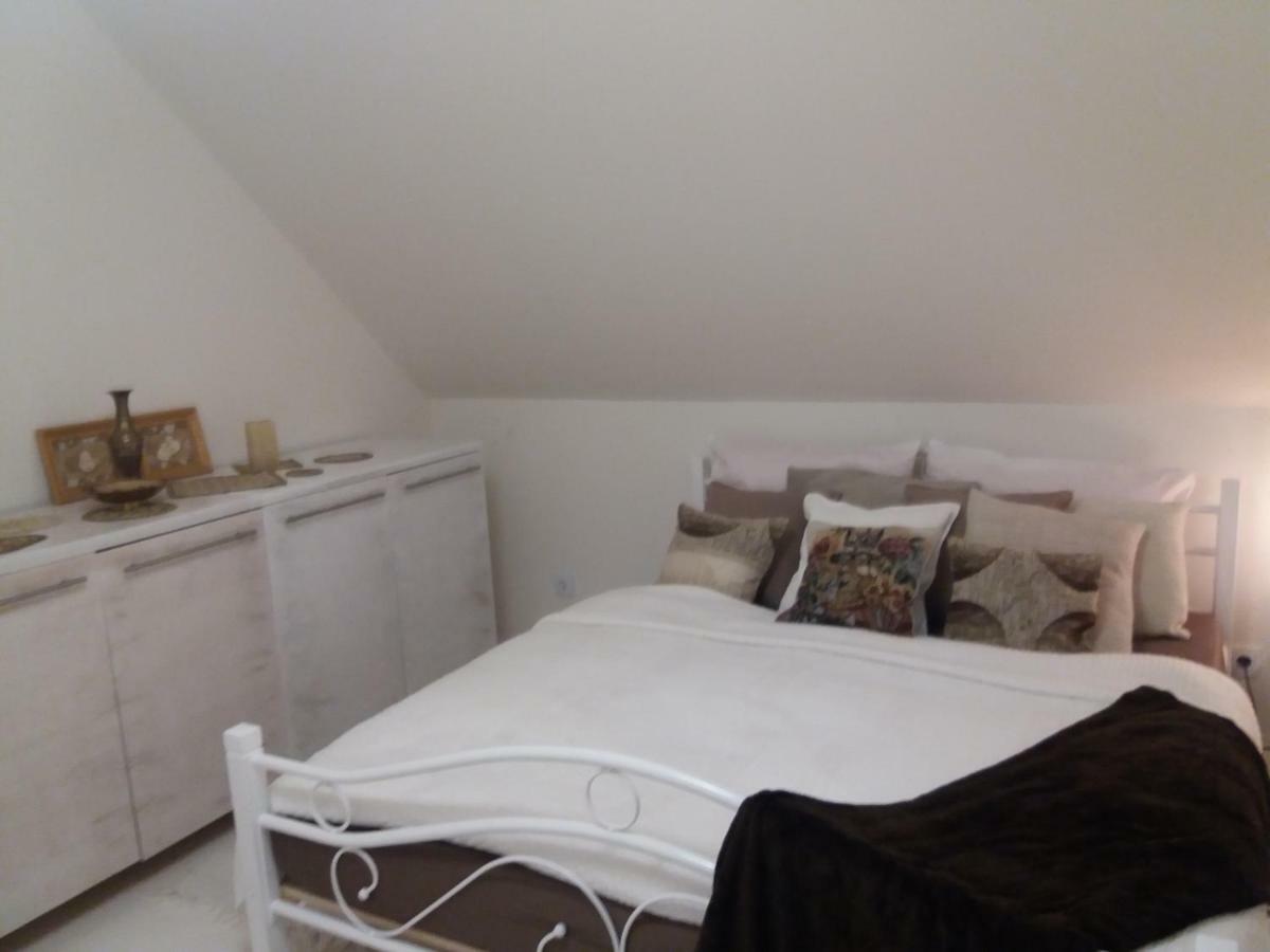 Willa Rozana Appartement Lanckorona Buitenkant foto